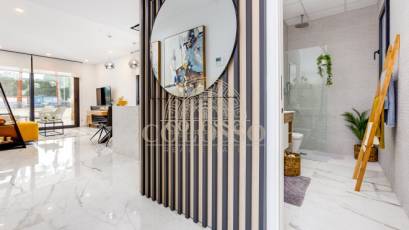 Obra nueva - ground-floor -
Torrevieja