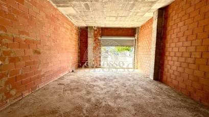 Alquiler - Local Comercial -
Rafal