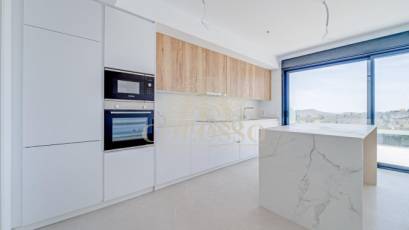 New Build - Apartamento -
Finestrat - Balcón de finestrat