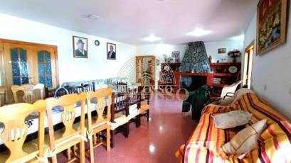 Resale - Chalet -
Mutxamel - Bonalba-Cotoveta