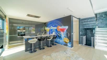 Resale - Villa -
Finestrat - Balcón de finestrat