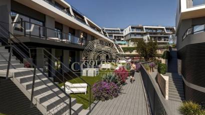 New Build - Planta baja -
Santa Pola - Santa pola del este