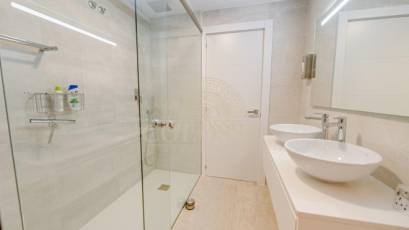 Resale - Villa de Lujo -
Finestrat - Balcón de finestrat