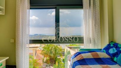 Resale - Villa de Lujo -
Finestrat - Camporrosso village