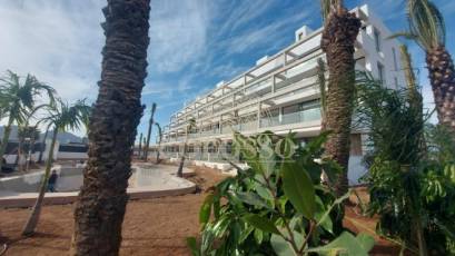 Obra nueva - Apartamento -
Cartagena - Mar de Cristal