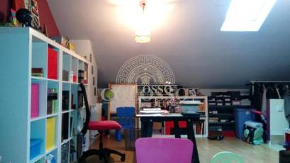 Resale - Townhouse -
Las Rozas de Madrid - Las Matas- Peñascales