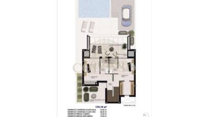 New Build - Quad -
Dolores - 03150