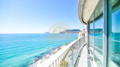 Resale - Apartamento -
Calpe - Playa De Arenal