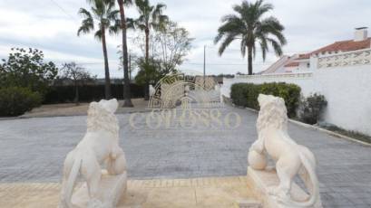 Resale - Villa -
Alfaz del Pi - Albir