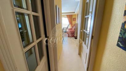 Resale - Apartamento -
Torrevieja - Paseo maritimo