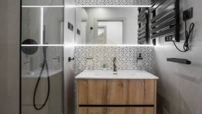 New Build - Villa -
San Miguel de Salinas - El galán