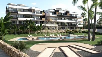 Obra nueva - ground-floor -
Torrevieja