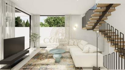 Resale - Villa de Lujo -
Polop - Urbanizaciones