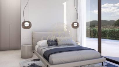 Resale - Villa -
Finestrat - Campo de golf finestrat