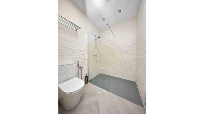 Alquiler - Apartamento -
Alicante - Centro