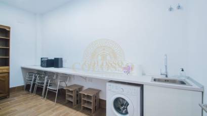 Resale - Edificio -
Alicante - Carolinas Bajas