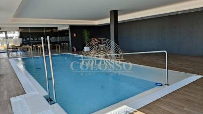 Resale - Apartamento -
Finestrat - Balcón de finestrat