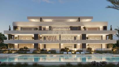 Reventa - Apartamento -
La Nucía - Bello horizonte