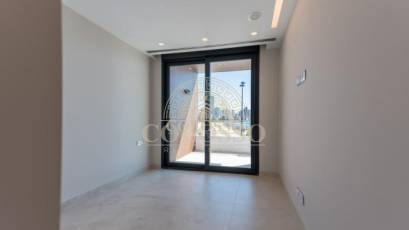 Reventa - Apartamento -
Benidorm - Poniente
