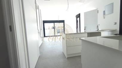 New Build - detached -
Daya Nueva