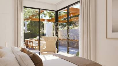 New Build - Villa -
Orihuela Costa - Campoamor