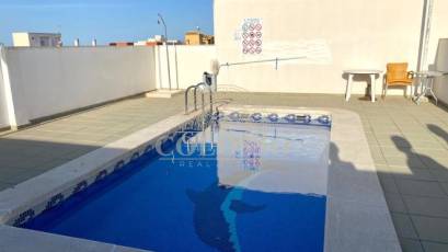 Location - Appartement -
Formentera del Segura - Formentera de Segura