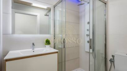 Obra nueva - high-bungalow -
Torrevieja