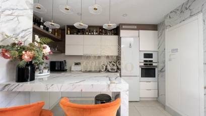 Resale - Villa de Lujo -
Orihuela Costa - Montezenia