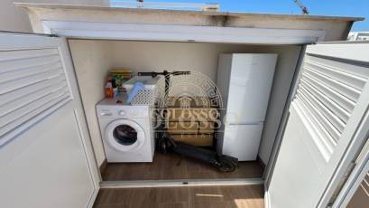 Obra nueva - ground-floor -
Torrevieja