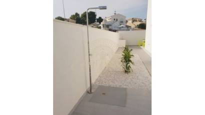 New Build - Villa -
Pilar de la Horadada - Pinar de Campoverde