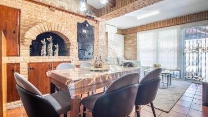 Revente - Villa jumelée -
Orihuela Costa - La Zenia