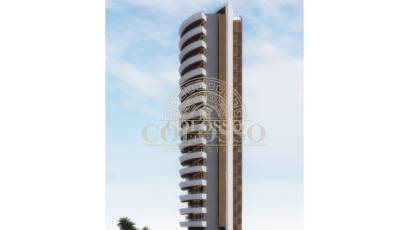 Resale - Apartamento -
Calpe - Ifach