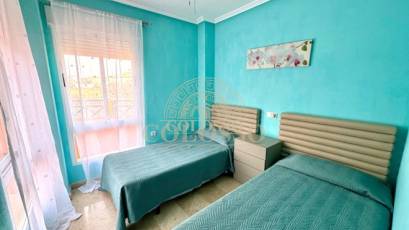 Alquiler - Adosado -
Orihuela Costa - La Zenia