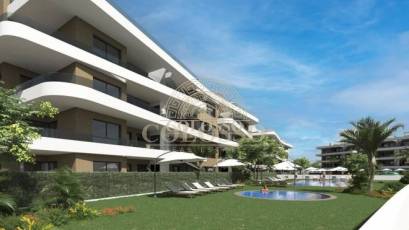 Obra nueva - Ático -
Orihuela Costa
