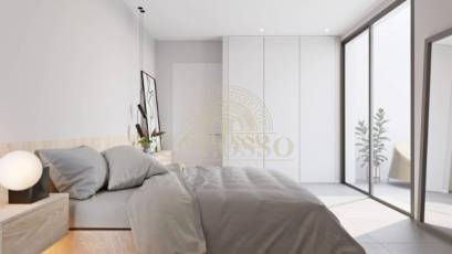 Resale - Chalet -
San Juan Alicante - La Font