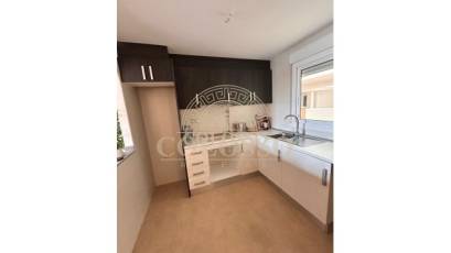 Nouvelle construction - apartment -
Orihuela Costa