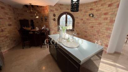 Resale - Villa de Lujo -
Altea - Altea La Vella