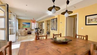 Resale - Villa -
Finestrat - BAHIA GOLF