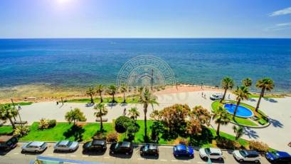 Resale - Penthouse -
Torrevieja - Playa del Cura