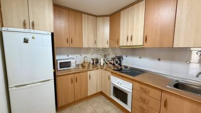 Alquiler - Bungalow Planta Baja -
Torrevieja - Nueva Torrevieja - Aguas Nuevas