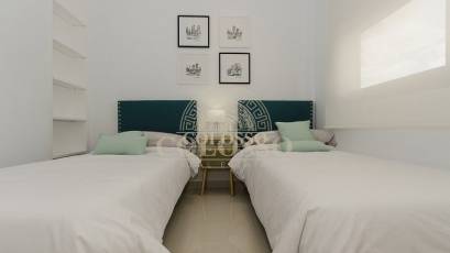 Obra nueva - Villa -
Cartagena - Playa honda