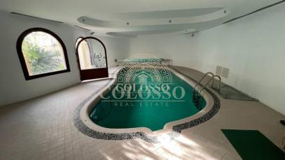 Resale - Villa de Lujo -
Altea - Altea La Vella