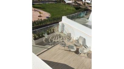 Obra nueva - low-bungalow -
Orihuela Costa