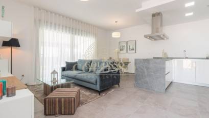 New Build - high-bungalow -
Torrevieja