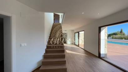 New Build - Villa de Lujo -
Altea - Planet