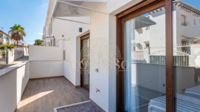 Obra nueva - high-bungalow -
Torrevieja