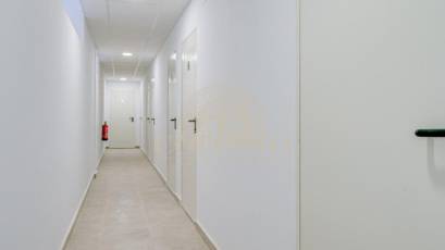 New Build - Apartamento -
Finestrat - Balcón de finestrat