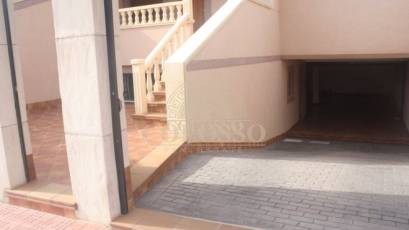 New Build - Townhouse -
Torrevieja - Los altos