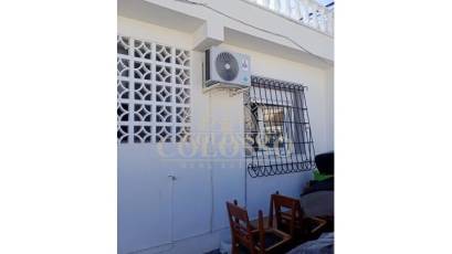Rental - Townhouse -
Torrevieja - La Siesta - El Salado -  Torreta