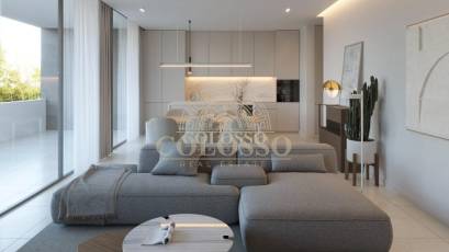 Reventa - Apartamento -
La Nucía - Bello horizonte